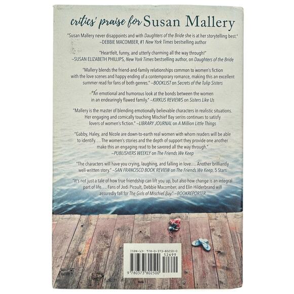When We Found Home by Susan Mallery (Hardcover) - Picture 2 of 7